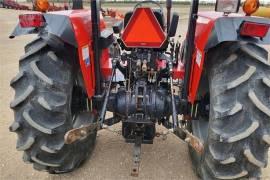 2001 MASSEY FERGUSON 271XE