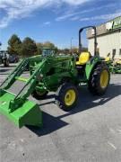 2023 JOHN DEERE 4052M