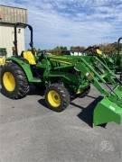 2023 JOHN DEERE 4052M