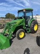 2022 JOHN DEERE 4044R