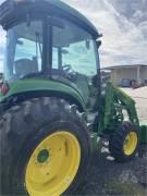 2022 JOHN DEERE 4044R