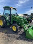 2022 JOHN DEERE 4044R