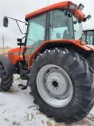 2002 AGCO LT70