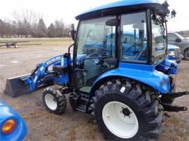 2022 NEW HOLLAND BOOMER 40