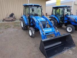 2022 NEW HOLLAND BOOMER 40