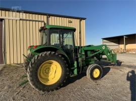 2003 JOHN DEERE 6215