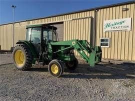 2003 JOHN DEERE 6215