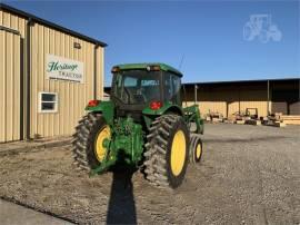 2003 JOHN DEERE 6215