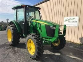 2022 JOHN DEERE 5090E