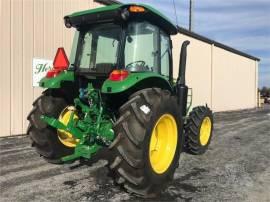 2022 JOHN DEERE 5090E