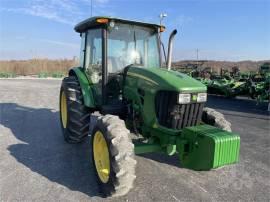 2013 JOHN DEERE 5083E