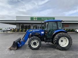 2012 NEW HOLLAND TD5050