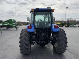 2012 NEW HOLLAND TD5050