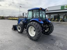 2012 NEW HOLLAND TD5050