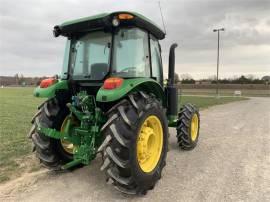 2021 JOHN DEERE 5090E