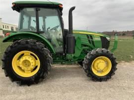 2021 JOHN DEERE 5090E