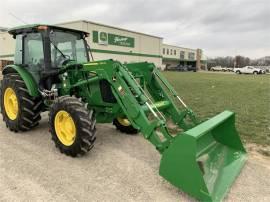 2021 JOHN DEERE 5090E