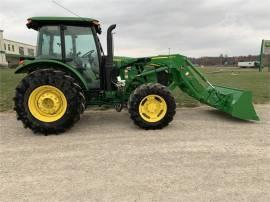 2021 JOHN DEERE 5090E