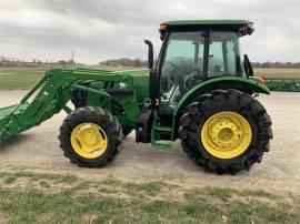 2021 JOHN DEERE 5090E