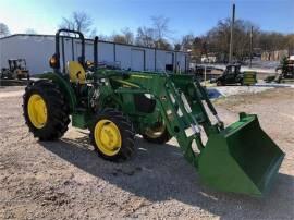 2022 JOHN DEERE 5055E