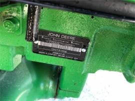 2022 JOHN DEERE 5055E