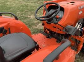 2018 KUBOTA MX5800