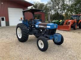 1996 NEW HOLLAND 4630