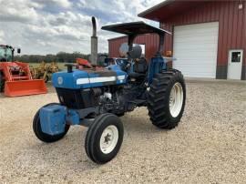 1996 NEW HOLLAND 4630