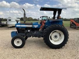 1996 NEW HOLLAND 4630