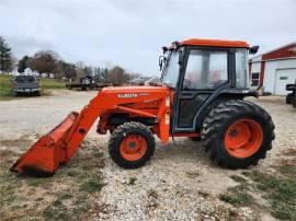 1998 KUBOTA L4200GSTC