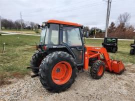 1998 KUBOTA L4200GSTC