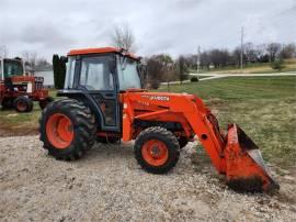 1998 KUBOTA L4200GSTC