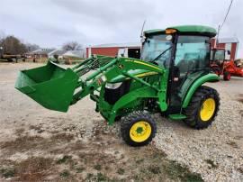 2019 JOHN DEERE 3046R