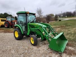 2019 JOHN DEERE 3046R