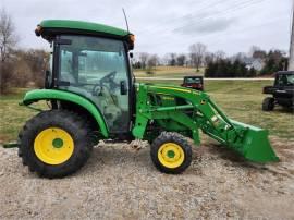 2019 JOHN DEERE 3046R