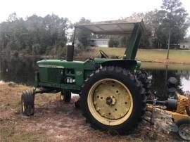 1969 JOHN DEERE 3020