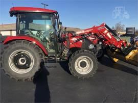 2022 CASE IH FARMALL 65A