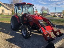 2022 CASE IH FARMALL 45C SERIES II