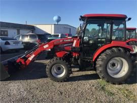 2022 CASE IH FARMALL 45C SERIES II