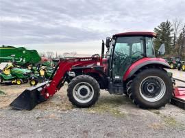 2017 CASE IH FARMALL 75C