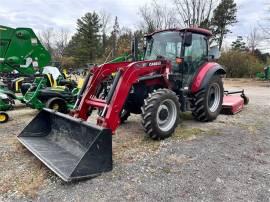 2017 CASE IH FARMALL 75C