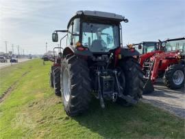 2022 MASSEY FERGUSON 5710