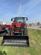 2022 MASSEY FERGUSON 5710