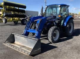 2015 NEW HOLLAND T4.75