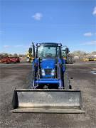 2015 NEW HOLLAND T4.75