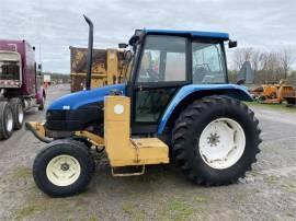 1998 NEW HOLLAND 6635