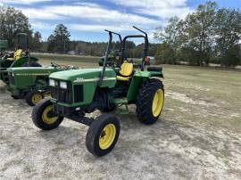 2003 JOHN DEERE 5103