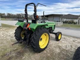 2003 JOHN DEERE 5103