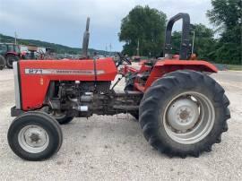 1998 MASSEY FERGUSON 271