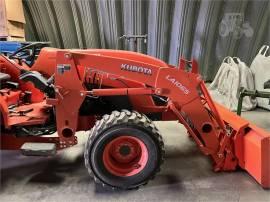 2014 KUBOTA MX4800